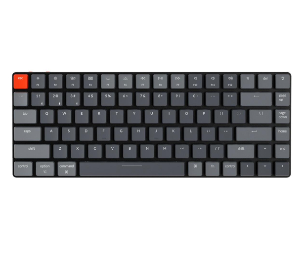 Keychron K3 E2 - 734065 - zdjęcie